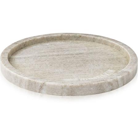 Humdakin Brett Marmor Rundt Ø22cm