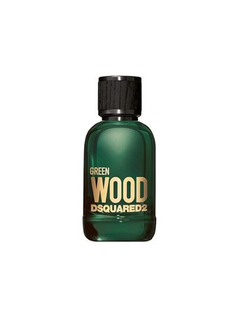 Dsquared2 Green Wood Men Eau de Toilette 50 ml, Parfumer & Dufte, Parfumer Til Ham, Eau De Toilette