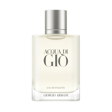 Giorgio Armani Acqua di Giò pour Homme Eau de Toilette 100ml