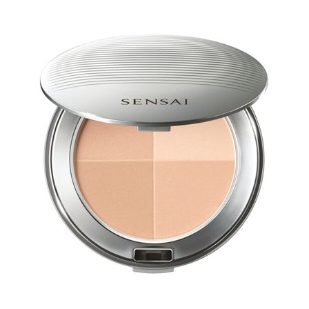 Sensai Pressed Powder - Cipria compatta