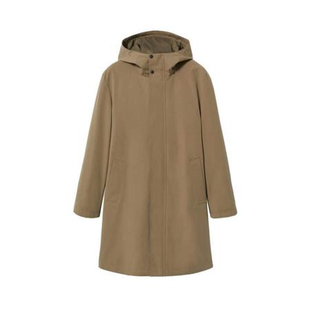 Mango Parka inbo, Herre Frakker, Størrelse: L