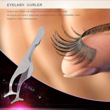 10-pack sminkborste set för rouge, ögonbryn och puder