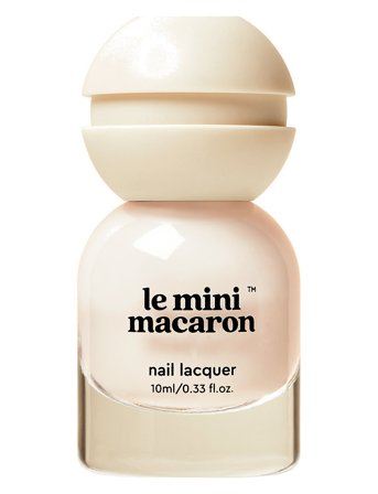 Le Mini Macaron Le Sweet, Nail Polish - Cream - 10 ML