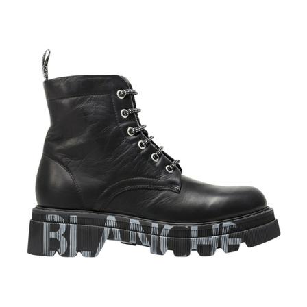 Voile Blanche, Boots Zwart, Dames, Maat:40 EU
