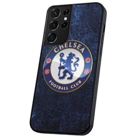 Samsung Galaxy S21 Ultra - Kuoret/Suojakuori Chelsea