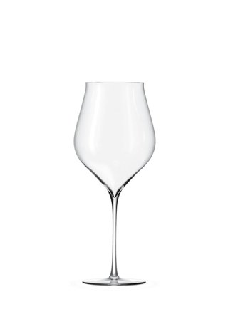 Holmegaard Notes Rødvinsglass 81cl 2stk