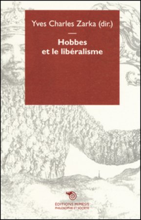 Hobbes et le libéralisme