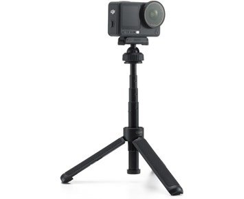 DJI Osmo Action Dual-Direction Mini Extension Rod - Osmo Action dubbelriktad miniförlängningsstav