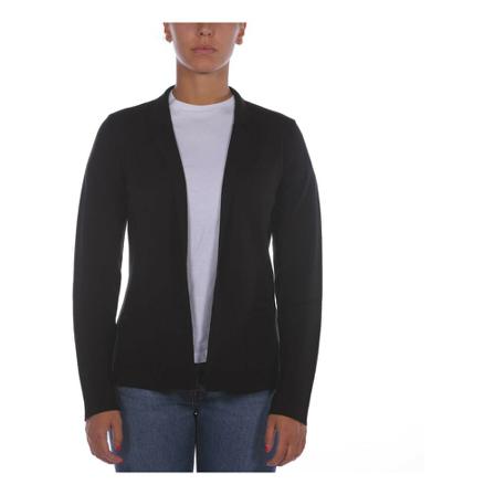 Manila Grace Sweater Sort, Dame