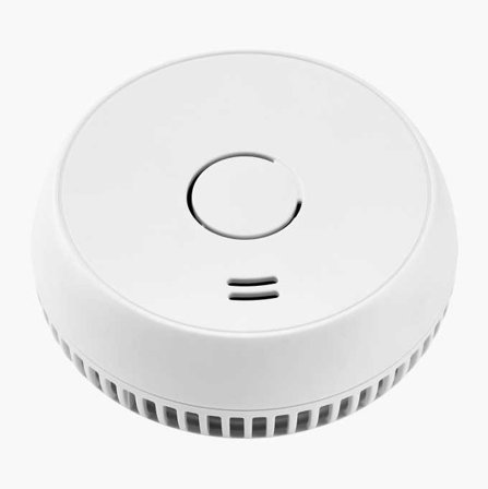 Biltema - Brannvarsler 9 V