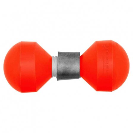 Markörer 1-pack Blister Pack, Hot Orange