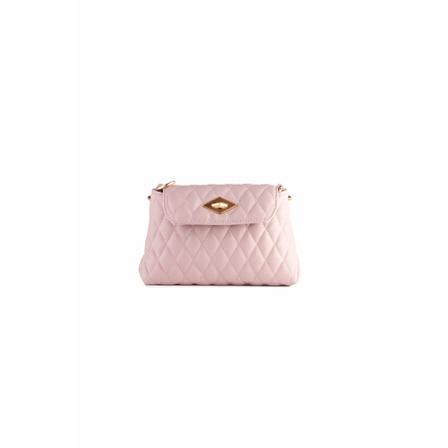 Ballantyne Tas , Roze , Dames , Maat: ONE Size Schoudertassen