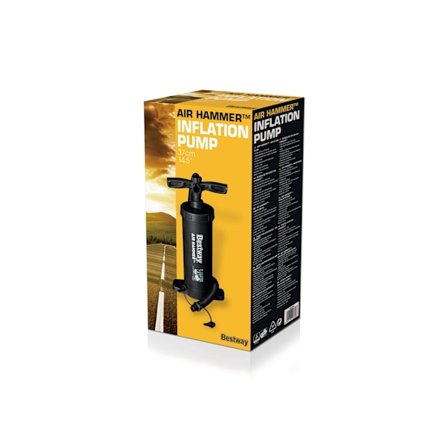 Air Hammer Pump 37 Cm