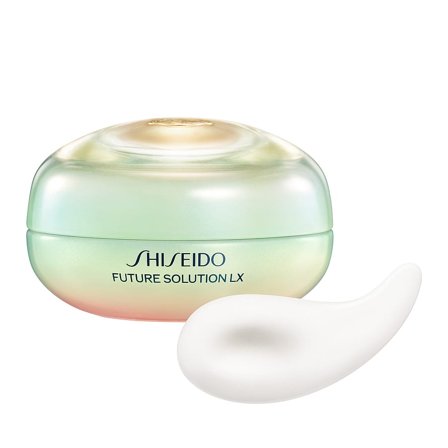 Shiseido Future Solution LX Legendary Enmei Ultimate Brilliance Eye Cream 15 ml, Skincare, Ansigtspleje, Øjencreme