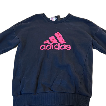 Adidas sweatshirt