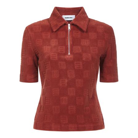 Ambush Polo Brun, Dame