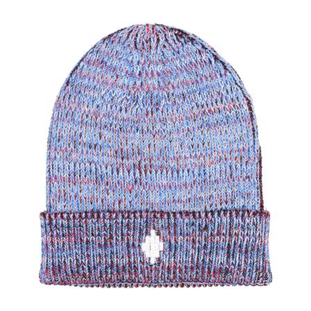 Marcelo Burlon, Hats Rood, Heren, Maat:ONE Size