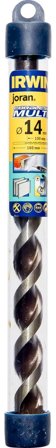 Irwin Cordless Multi 10501937 Universalborr Ø14 x 100/160 mm, Maskintillbehör & förbrukning