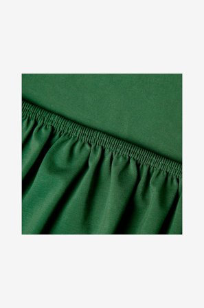 Kayori - Dra-på-laken - Saiko - Grønn - Dra-på-laken - 180X200 - Fra Homeroom