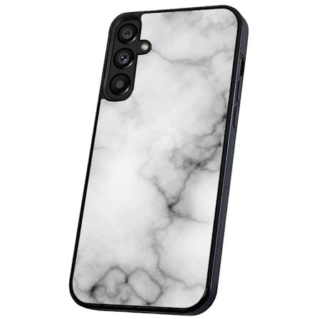 Samsung Galaxy A56 5G - Cover/Mobilcover Marmor