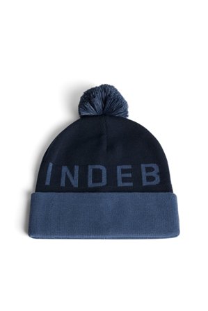 J.Lindeberg - Brannon Beanie - Blue - Mann - Onesize