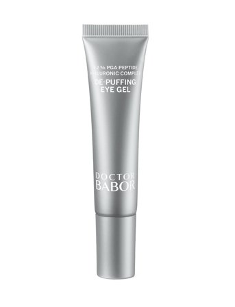 Babor De-Puffing Eye Gel - Nude - 15 ML