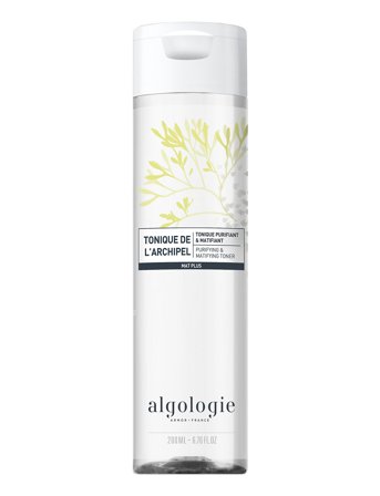 Algologie Purifying & Matifying Toner - Nude - 200 ml