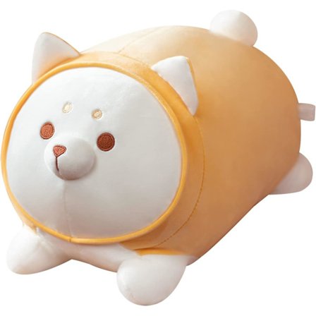 Fyldt Kat Plyslegetøj Anime Sød Killing Kawaii Blød Pude Fyldt