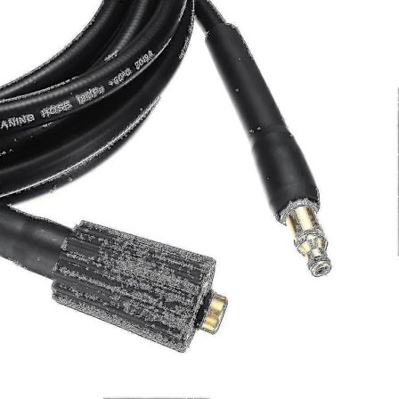 5/10/15m M22 Højtryksrenser Slange Til Nilfisk C100 C110 C120 C130 C140 Qinhai-ykc-XinHan (Fww)