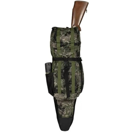 Alaska Rifleman Ii Gun Backpack Blindtech Invisible