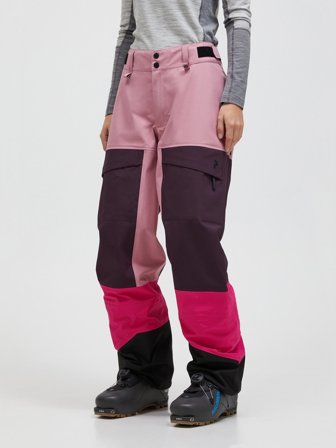 Peak Performance - Gravity GORE-TEX 3L Shell Pants Women