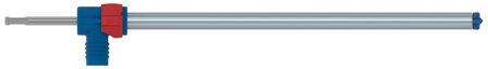 Bosch EXPERT SDS Clean Plus-8X 2608901619 Hammerbor for kjemisk forankring, SDS Plus 20x400x550 mm, Maskintilbehør & forbruk