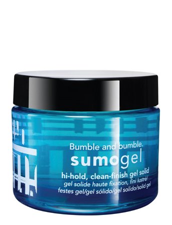 Bumble and Bumble Sumogel - Nude - 50 ml