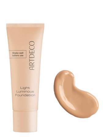 Artdeco Light Luminous Foundation - 37 G