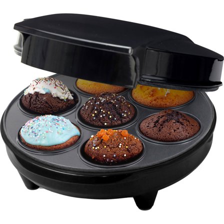 Champion MM40 Muffin Maker 7 muffinssille