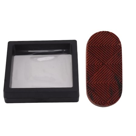 Magnetisk Tre Finger Stress Relief Slider Dekompresjonsleke Geometri