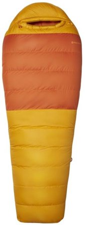 Marmot Lost Coast 5 Long Golden Sun/Tangelo