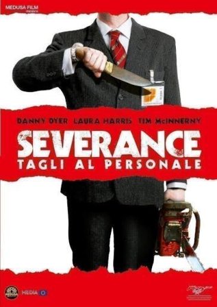 Severance - Tagli Al Personale