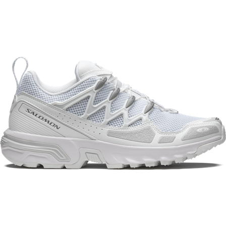 Salomon - Sneakers Chaussures Acs + Og - White / White