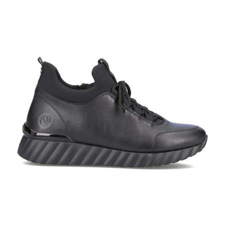 Remonte, Ankle Boots Zwart, Dames, Maat:36 EU