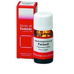 Patchouly Olio Essenziale 10ml