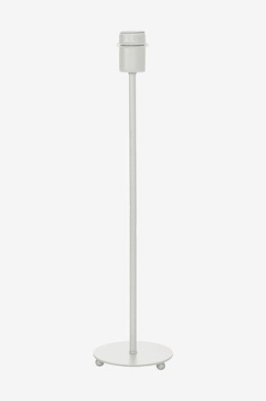 Aneta Lighting - Bordlampefot Ester - Hvit - Bordlamper - Fra Homeroom