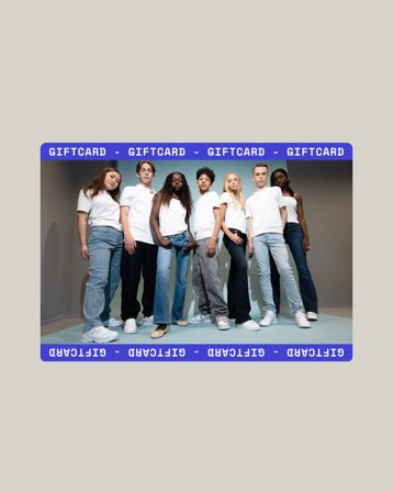 KidsBrandStore Gavekort NONE Forbrugsvarer Unisex - Kids Brand Store