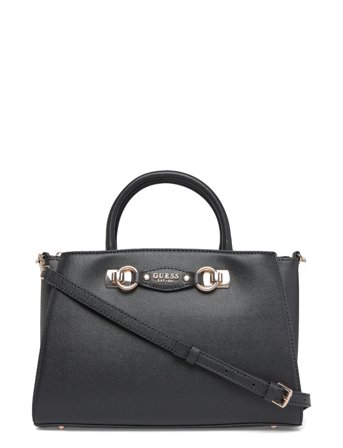 GUESS | Mimina Girlfriend Satchel | ONE SIZE