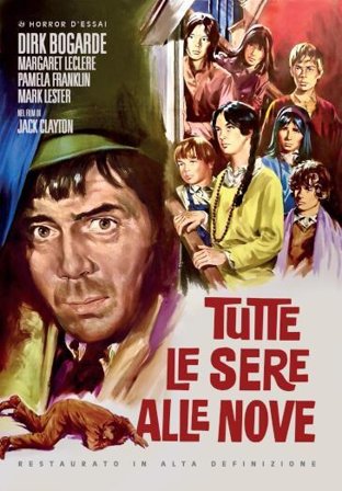 Tutte Le Sere Alle Nove (Restaurato In Hd)