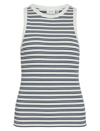 Vila | Visola S/L Tank Top - Noos | XXL