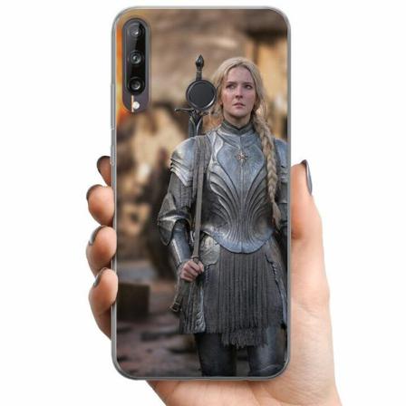 Huawei P40 Lite E Tpu Mobilskal The Ring Of Power