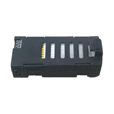 Korvaava akku LF606 SG800 -malleille D2 S606 M9 RC Drone, 3.7V, 600mah