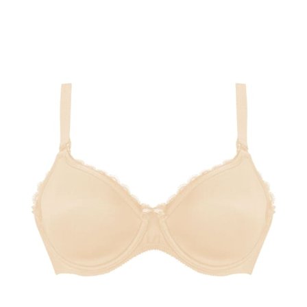 Chantelle Amningsbh Speciality Bras Nursing bra Underkläder Dam Beige 75F