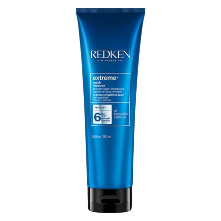 Redken Extreme Strength Repair Mask 250 ml, Hår, Shampoo & Hårpleje, Hårkur